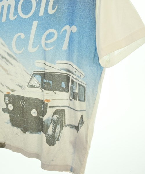 MONCLER GENIUS T恤/上衣
