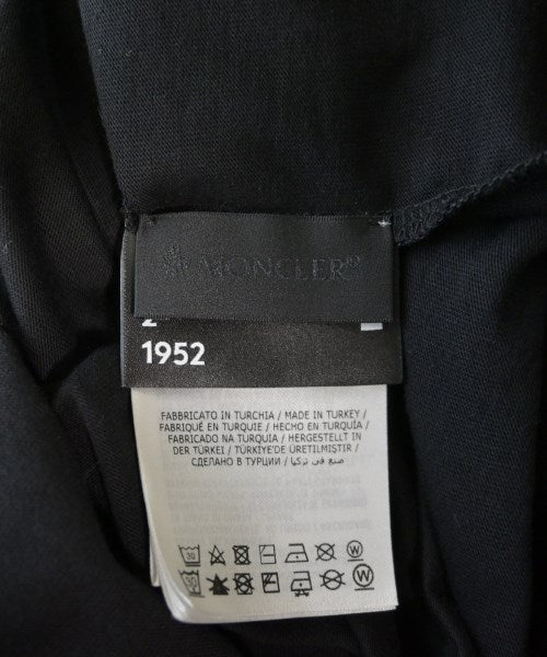 MONCLER GENIUS T恤/上衣