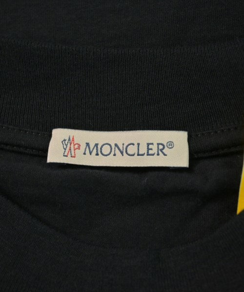 MONCLER GENIUS T恤/上衣