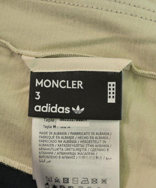 MONCLER GENIUS T恤/上衣