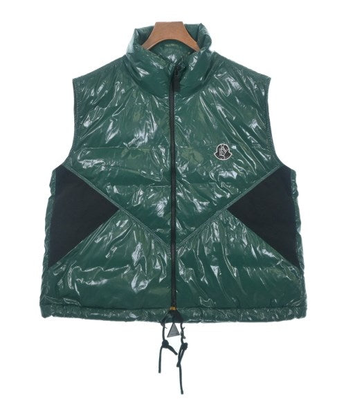 MONCLER GENIUS 羽絨夾克/背心