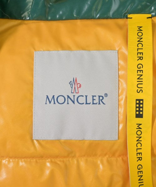 MONCLER GENIUS 羽絨夾克/背心