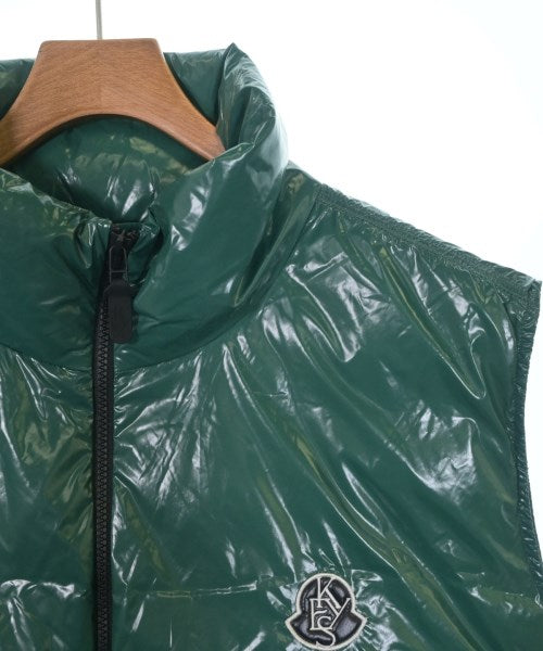 MONCLER GENIUS 羽絨夾克/背心