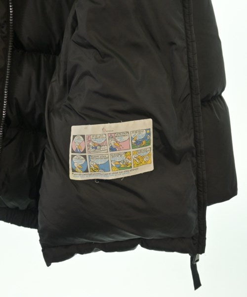 MONCLER GENIUS 羽絨夾克/背心