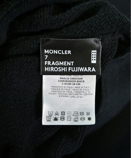 MONCLER GENIUS 連帽衫