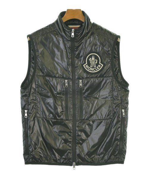 MONCLER GENIUS 羽絨夾克/背心