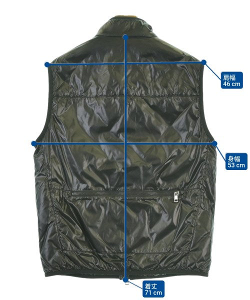 MONCLER GENIUS 羽絨夾克/背心