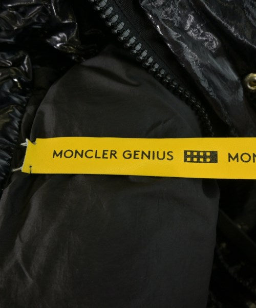 MONCLER GENIUS 羽絨夾克/背心