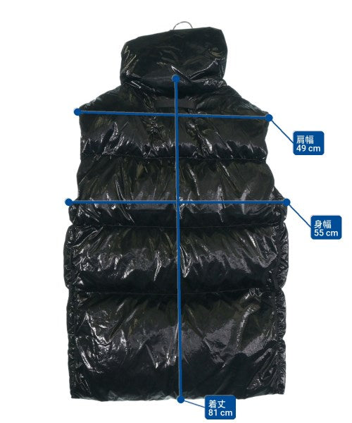 MONCLER GENIUS 羽絨夾克/背心
