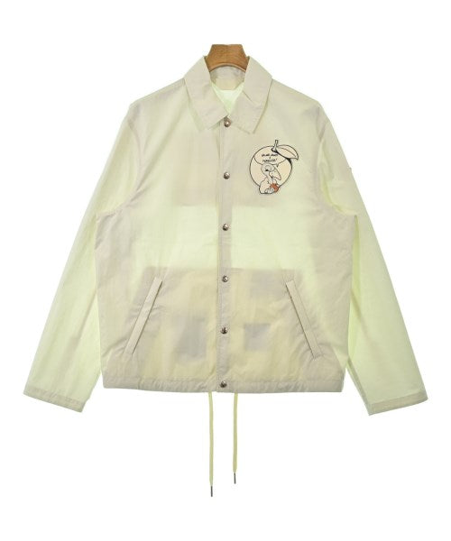 MONCLER GENIUS 斜紋夾克