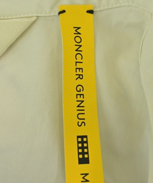 MONCLER GENIUS 斜紋夾克