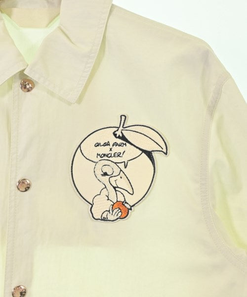 MONCLER GENIUS 斜紋夾克
