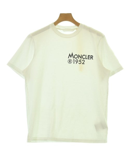 MONCLER GENIUS T恤/上衣