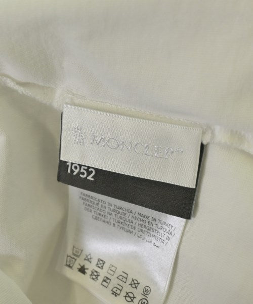 MONCLER GENIUS T恤/上衣