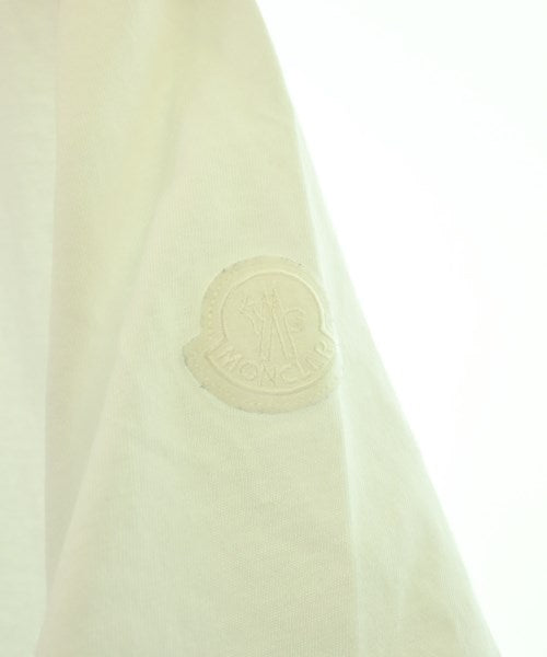 MONCLER GENIUS T恤/上衣