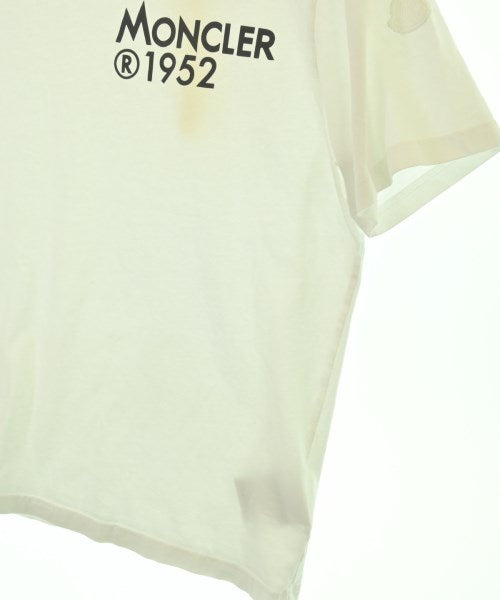 MONCLER GENIUS T恤/上衣