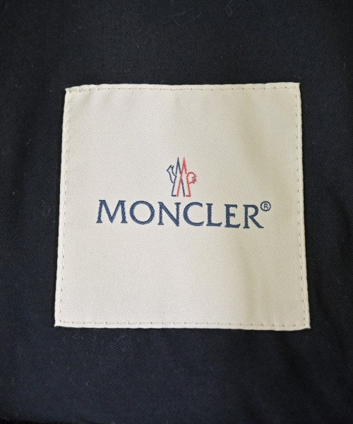 MONCLER GENIUS 牛仔夾克