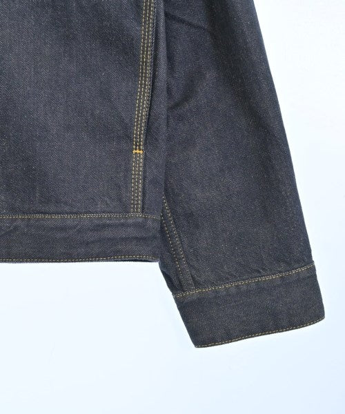 MONCLER GENIUS 牛仔夾克