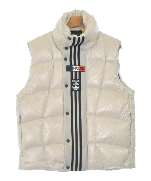 MONCLER GENIUS 羽絨夾克/背心