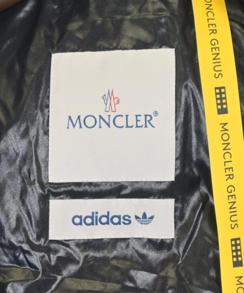 MONCLER GENIUS 羽絨夾克/背心