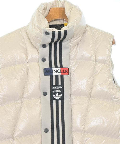 MONCLER GENIUS 羽絨夾克/背心