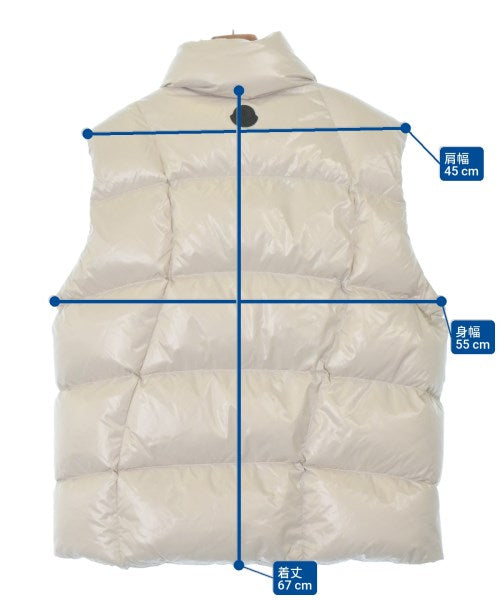 MONCLER GENIUS 羽絨夾克/背心