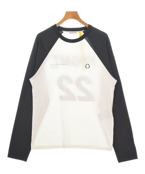 MONCLER GENIUS T恤/上衣