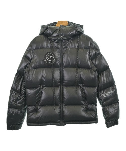 MONCLER GENIUS 羽絨夾克/背心
