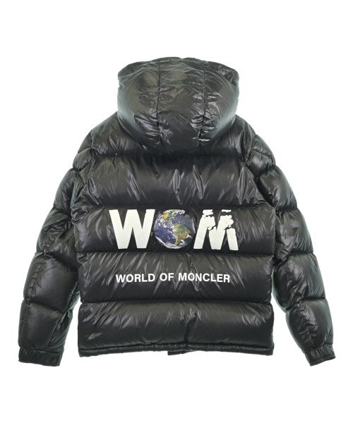 MONCLER GENIUS 羽絨夾克/背心