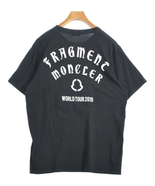 MONCLER GENIUS T恤/上衣
