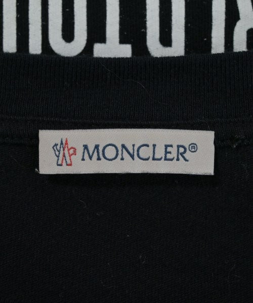 MONCLER GENIUS T恤/上衣