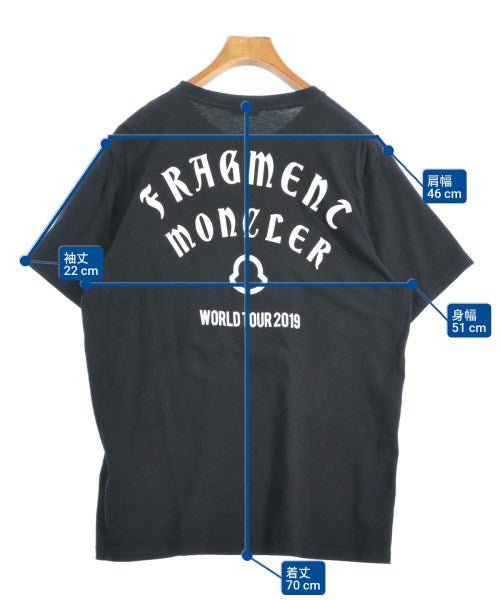 MONCLER GENIUS T恤/上衣