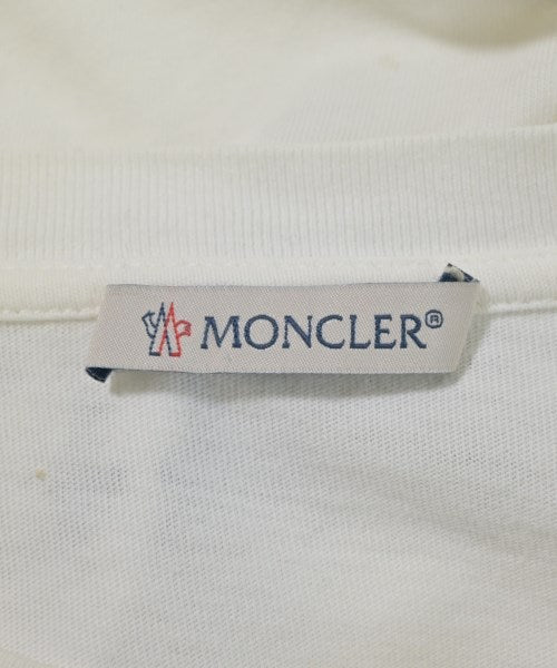 MONCLER GENIUS T恤/上衣