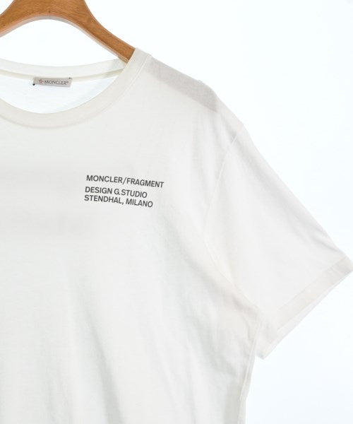 MONCLER GENIUS T恤/上衣