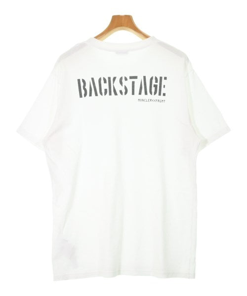 MONCLER GENIUS T恤/上衣