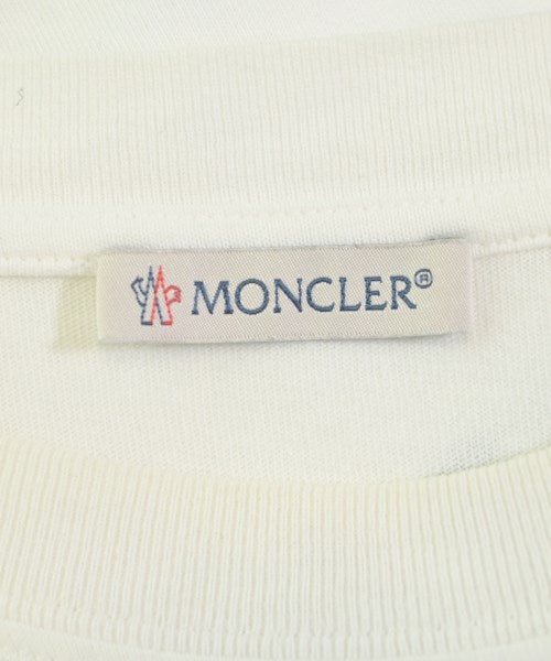 MONCLER GENIUS T恤/上衣