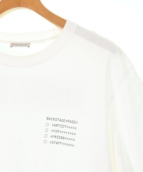 MONCLER GENIUS T恤/上衣