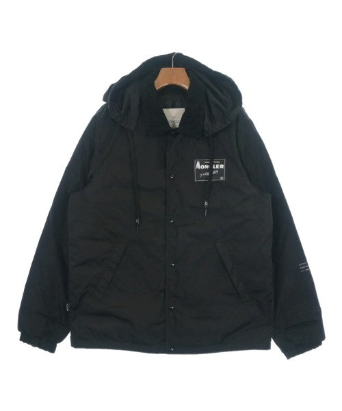 MONCLER GENIUS 斜紋夾克