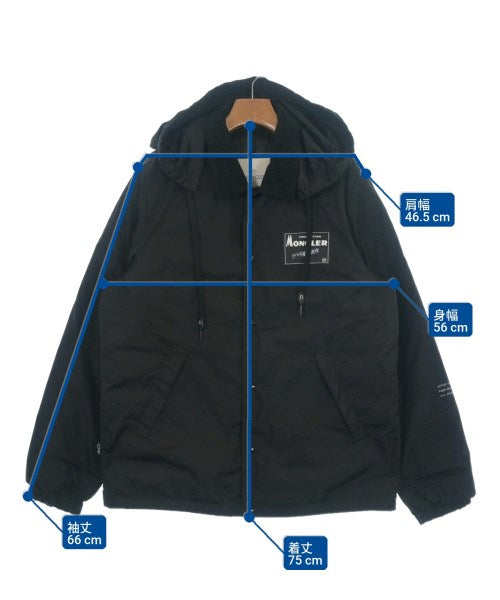 MONCLER GENIUS 斜紋夾克