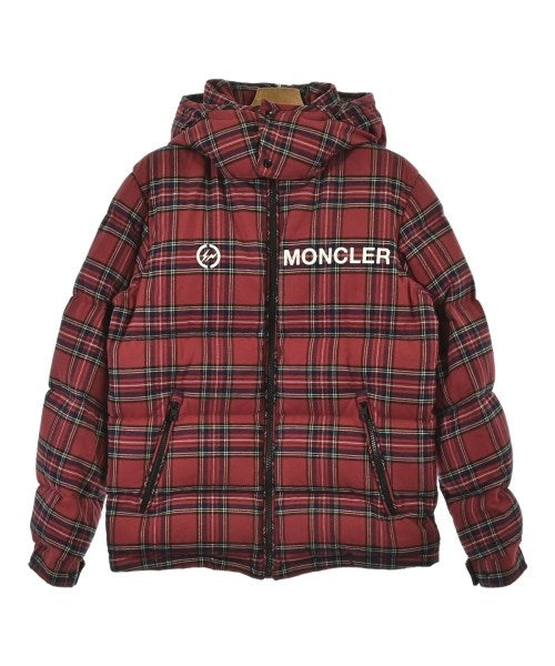 MONCLER GENIUS 羽絨夾克/背心