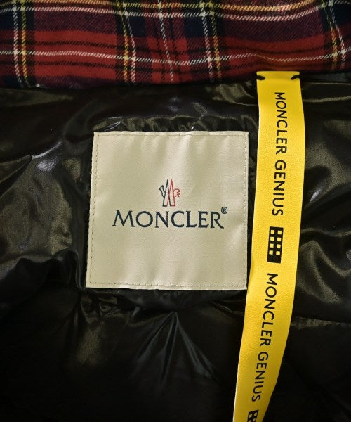 MONCLER GENIUS 羽絨夾克/背心