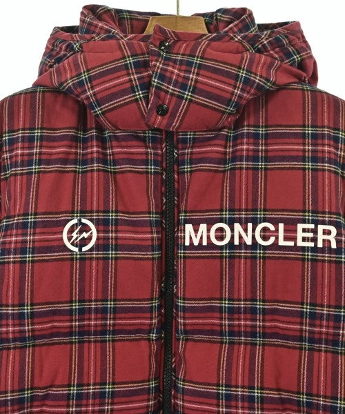 MONCLER GENIUS 羽絨夾克/背心