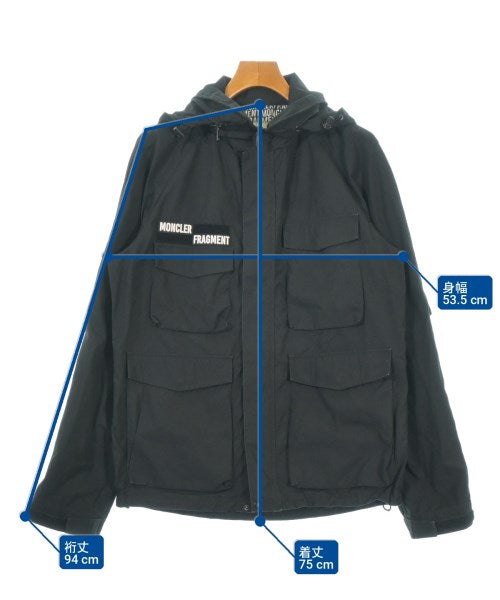MONCLER GENIUS 其他飛行外套