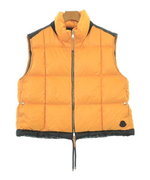 MONCLER GENIUS 羽絨夾克/背心