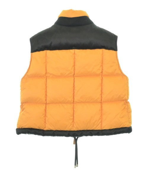 MONCLER GENIUS 羽絨夾克/背心
