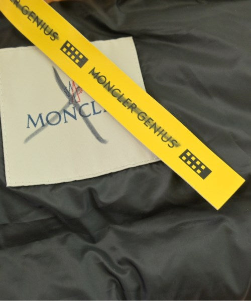 MONCLER GENIUS 羽絨夾克/背心
