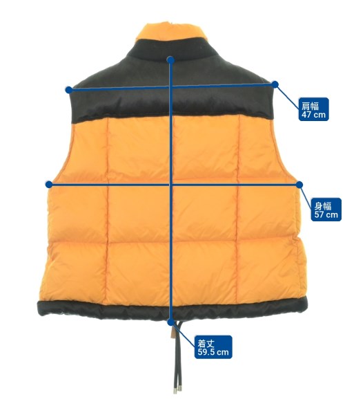 MONCLER GENIUS 羽絨夾克/背心