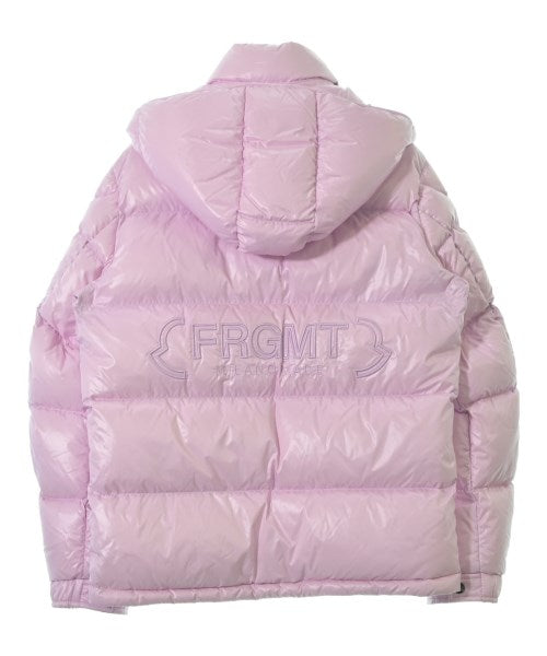 MONCLER GENIUS 羽絨夾克/背心