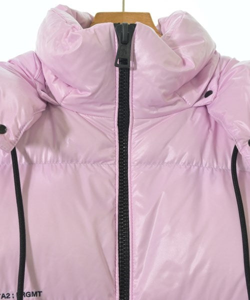 MONCLER GENIUS 羽絨夾克/背心