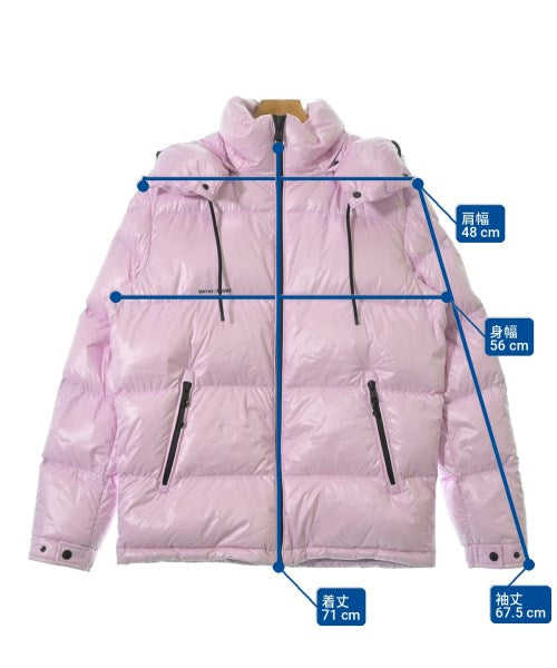 MONCLER GENIUS 羽絨夾克/背心